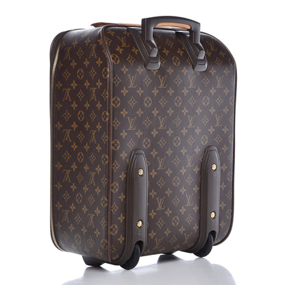 Louis Vuitton Monogram Pegase 45 3 of 17