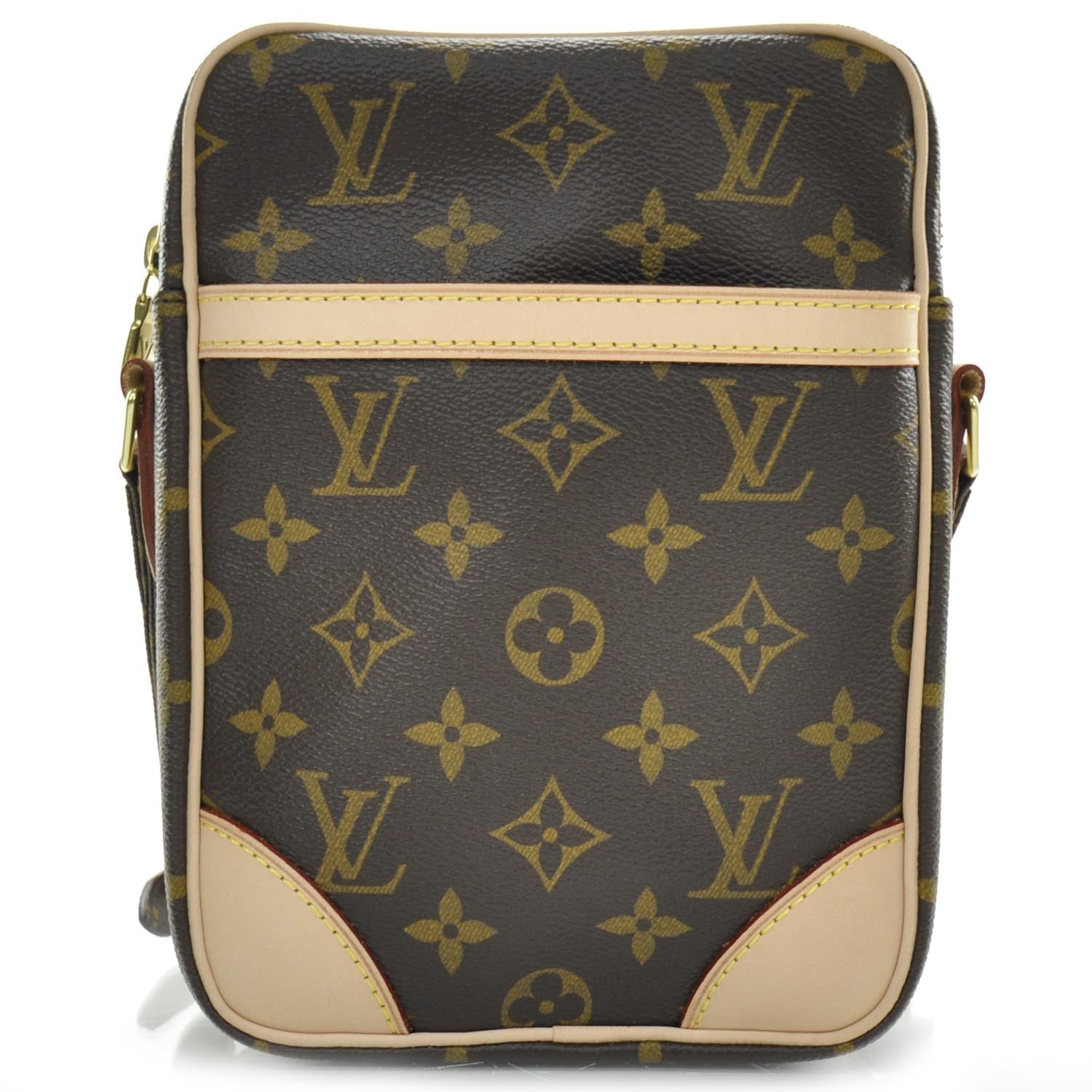Louis Vuitton Monogram Danube 1 of 8