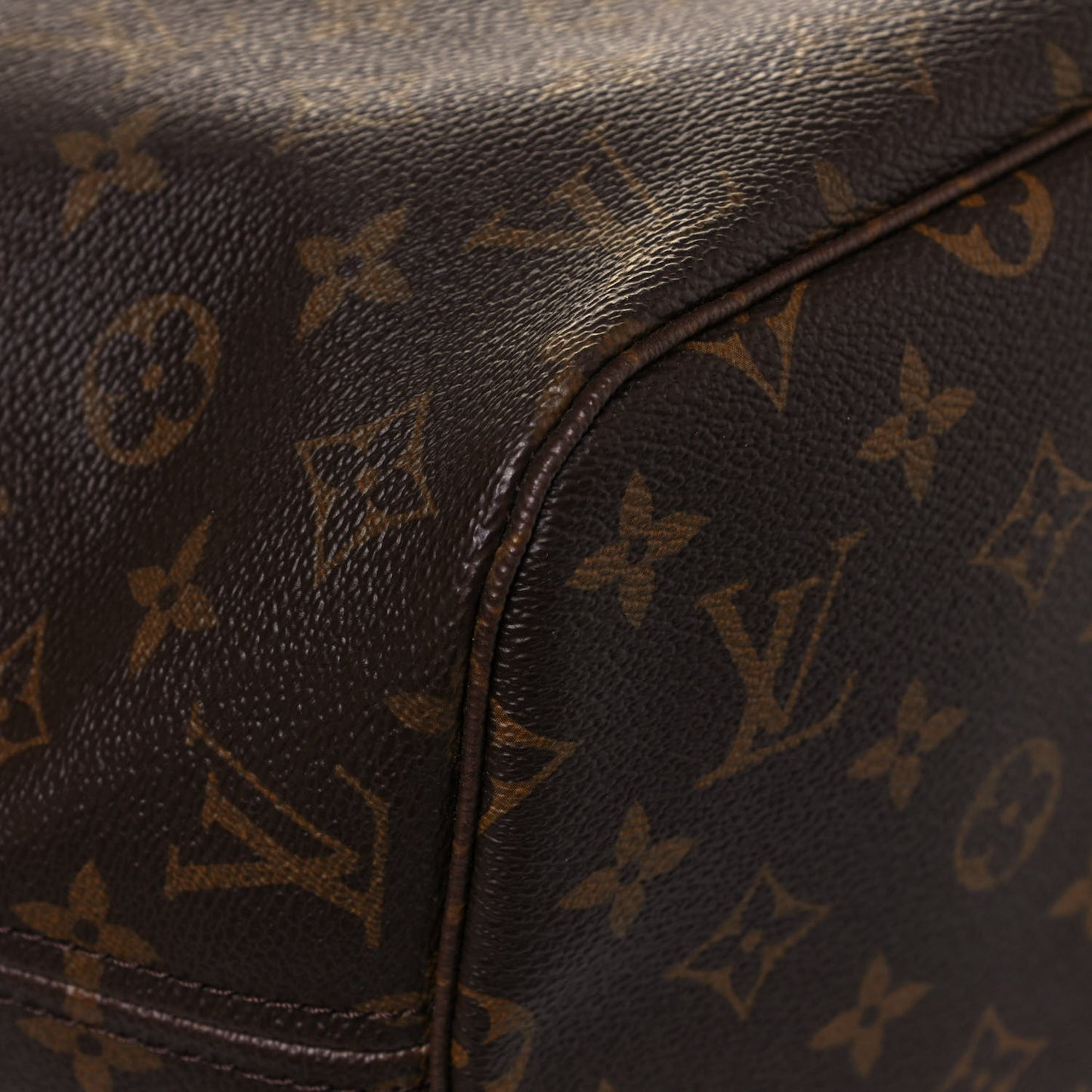 Monogram Neverfull MM