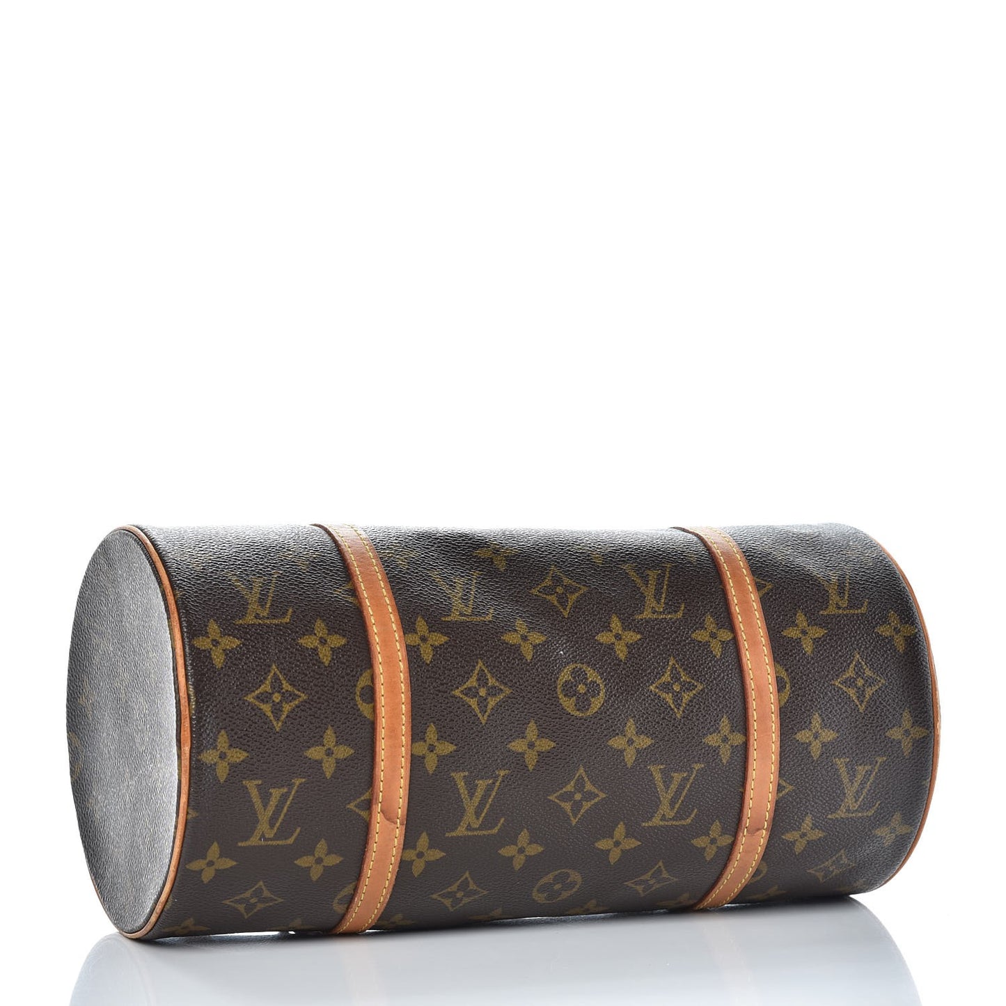 Monogram Papillon 30