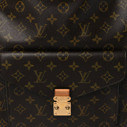 Louis Vuitton Monogram Metis 7 of 9