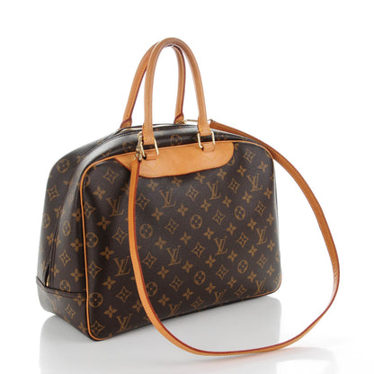 Louis Vuitton Monogram Deauville 3 of 7
