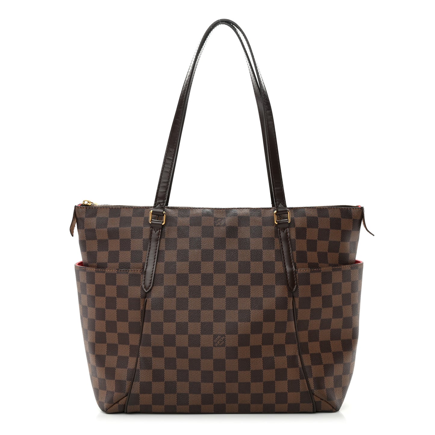 Damier Ebene Totally MM