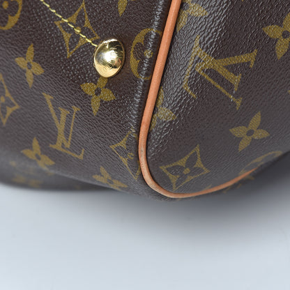 Louis Vuitton Monogram Tivoli GM 12 of 18