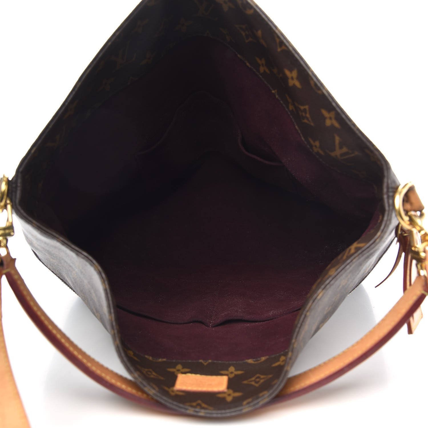 Louis Vuitton Monogram Melie 5 of 14