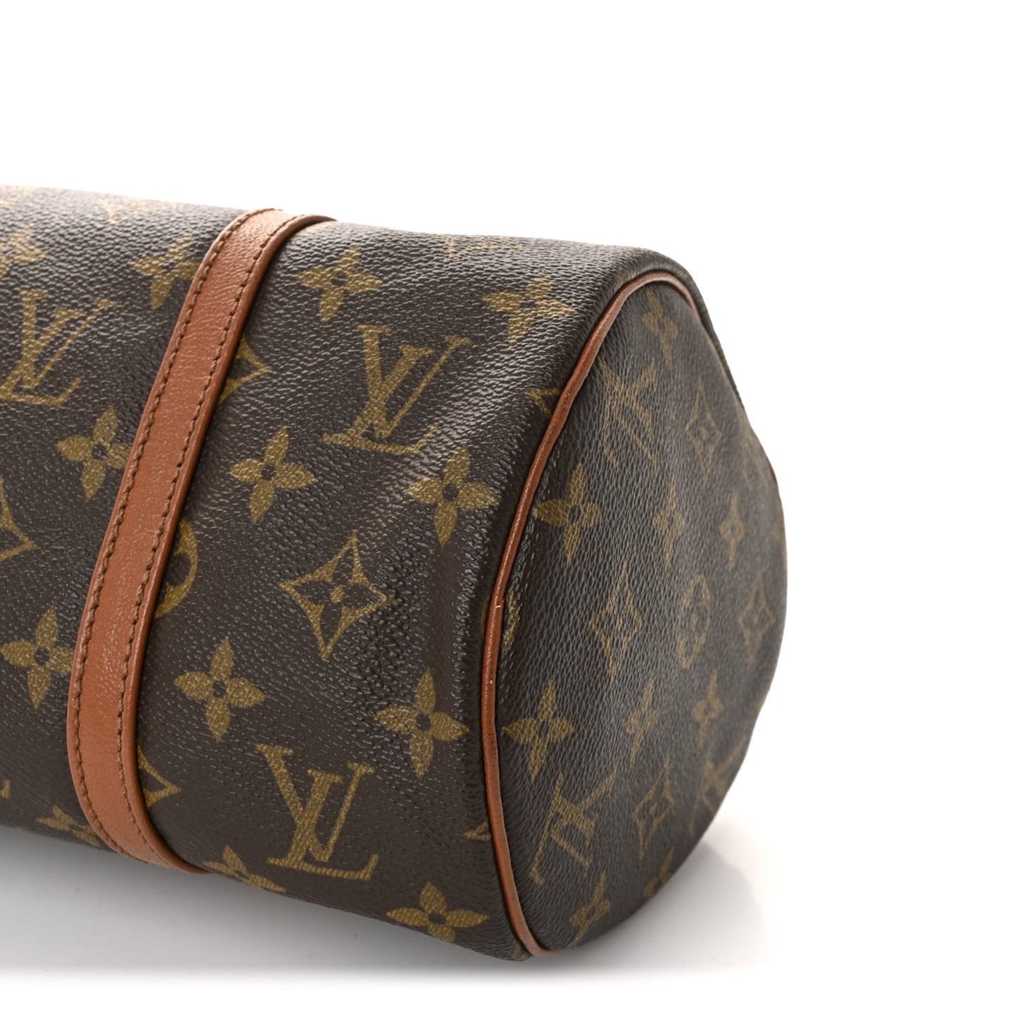 Monogram Papillon 30 with Companion