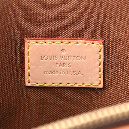 Louis Vuitton Monogram Lockit PM 6 of 11