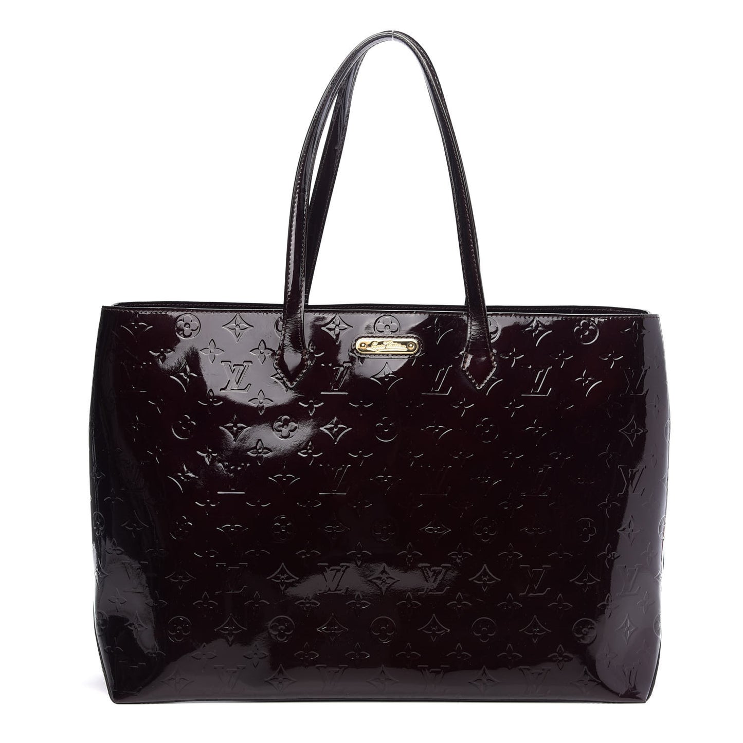 Vernis Wilshire GM Amarante