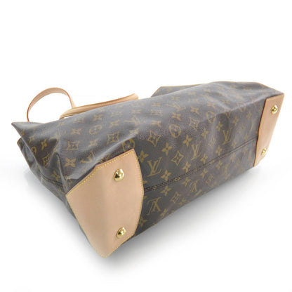 Louis Vuitton Monogram Wilshire GM 4 of 6