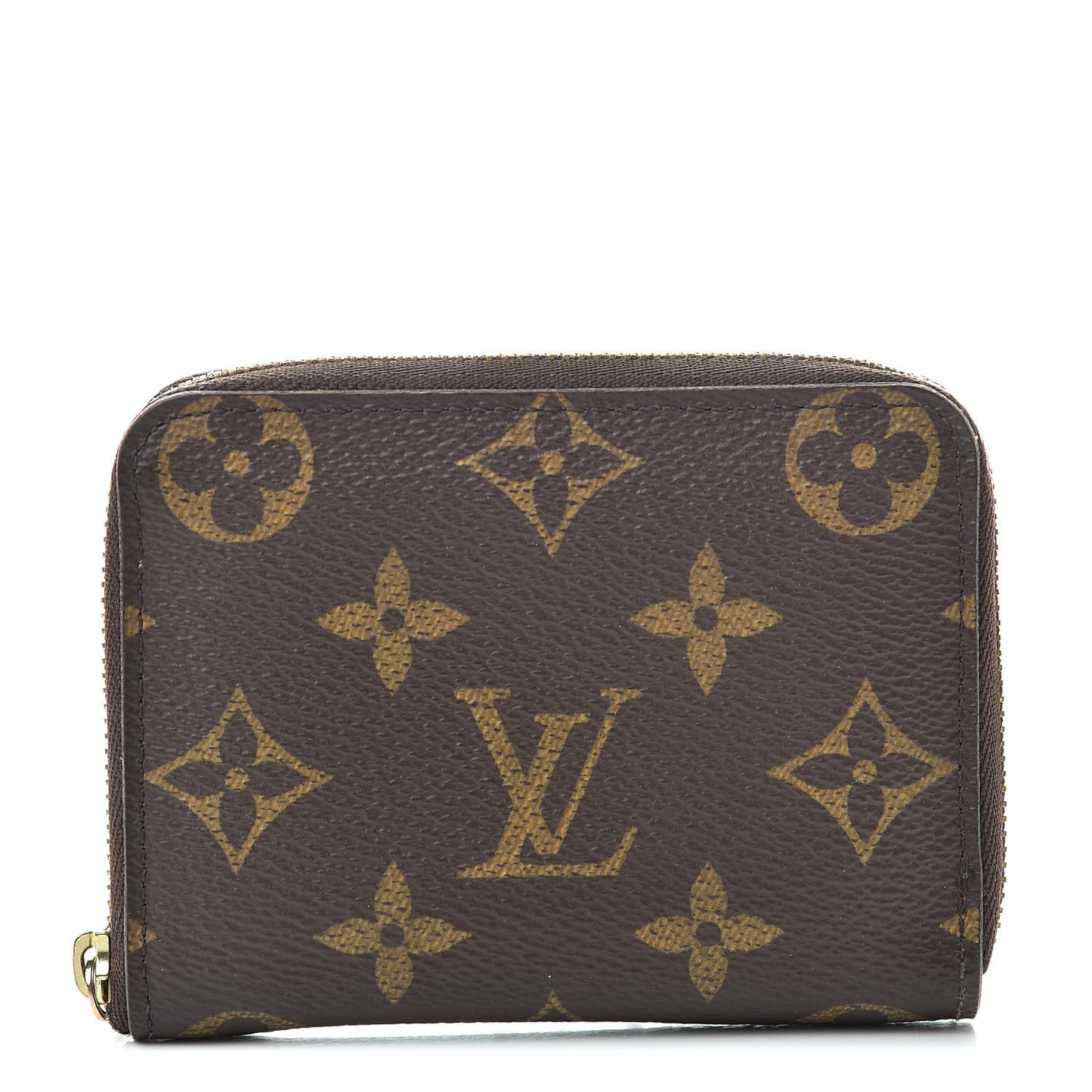 Monogram Zippy Coin Purse