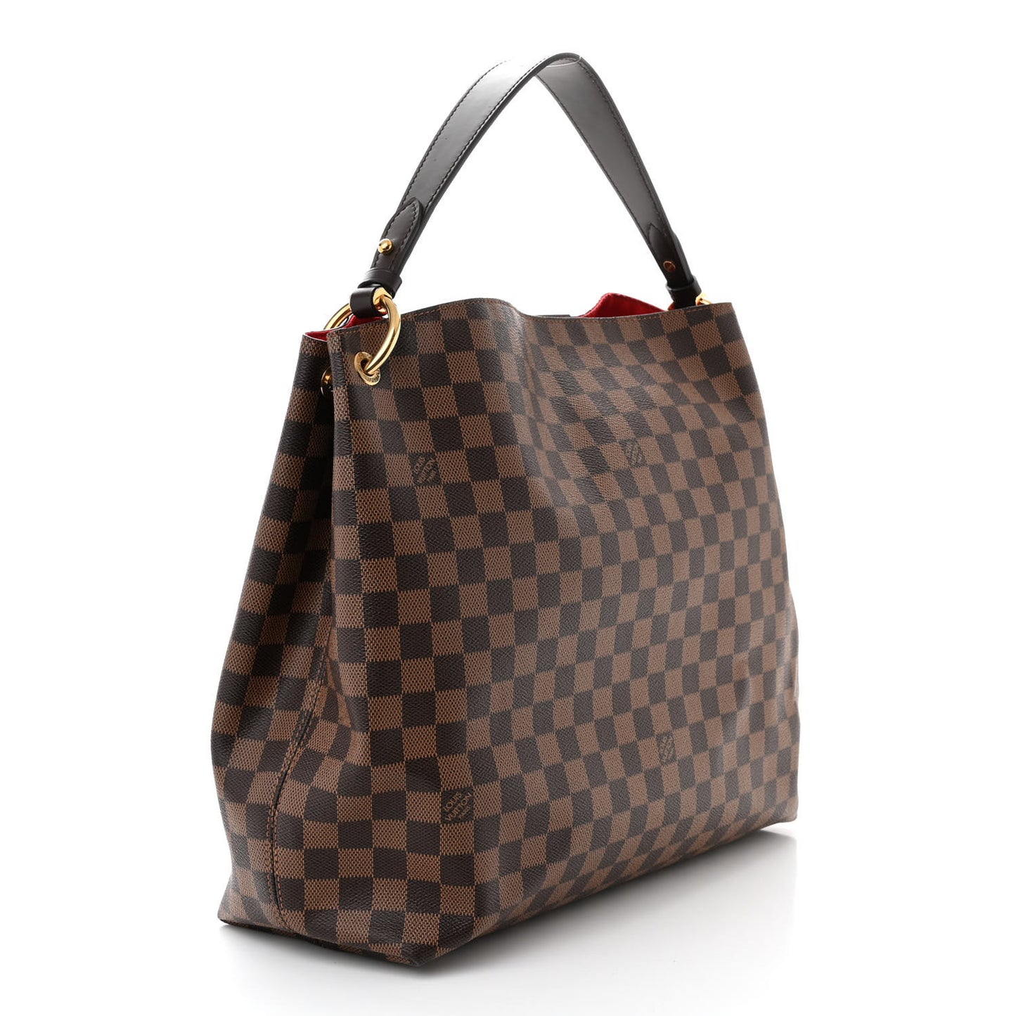 Damier Ebene Graceful MM