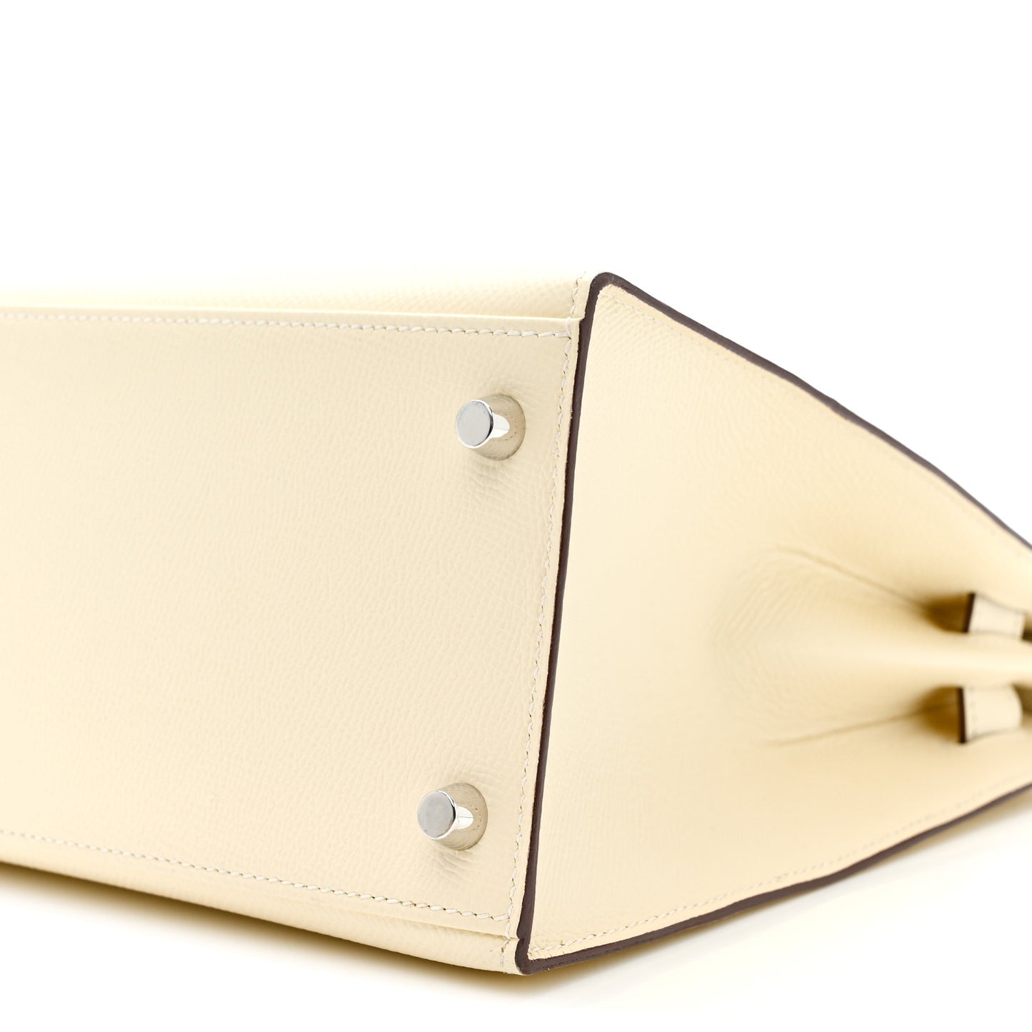 Epsom Verso Kelly Sellier 28 Nata Ocre