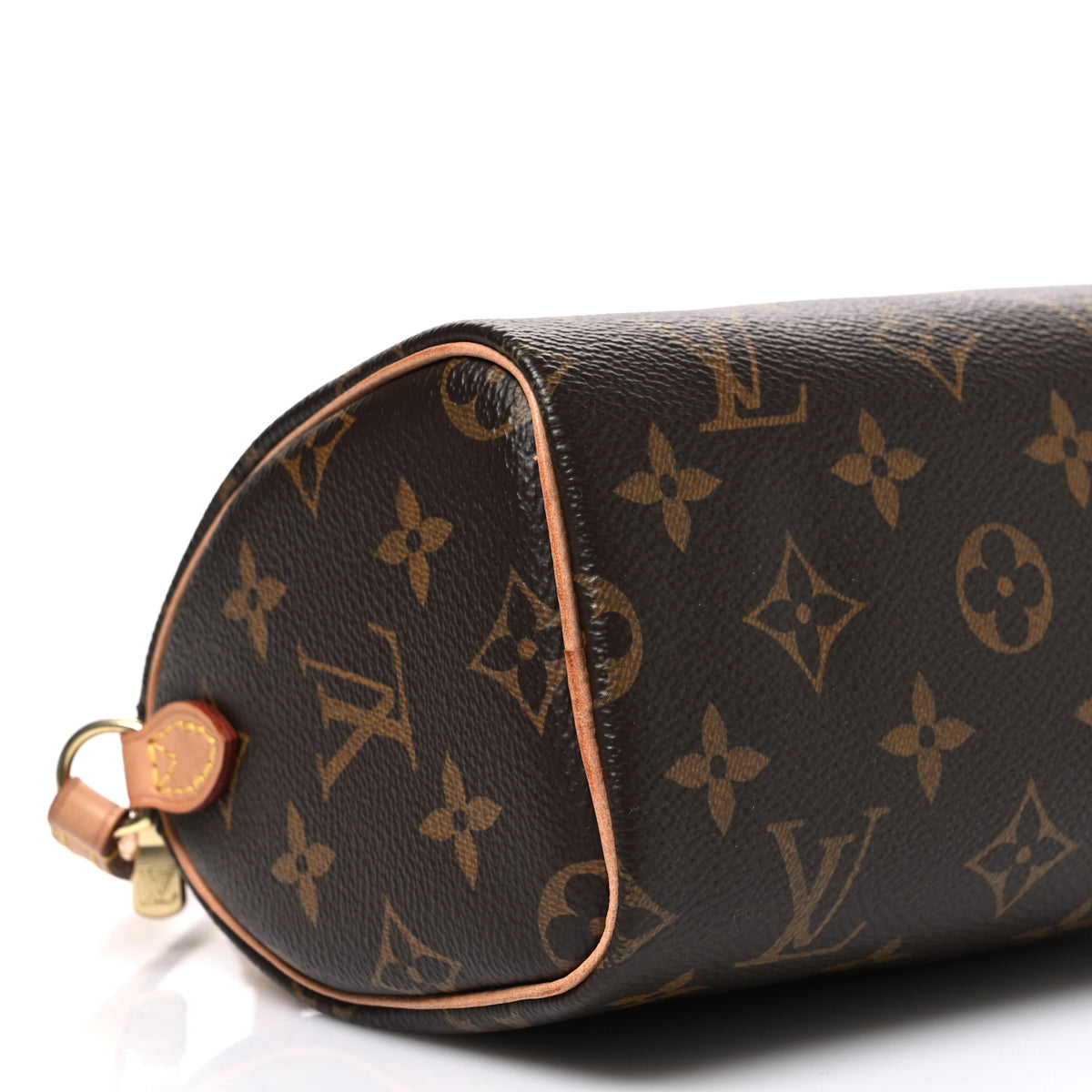 Louis Vuitton Monogram Nano Speedy 8 of 9