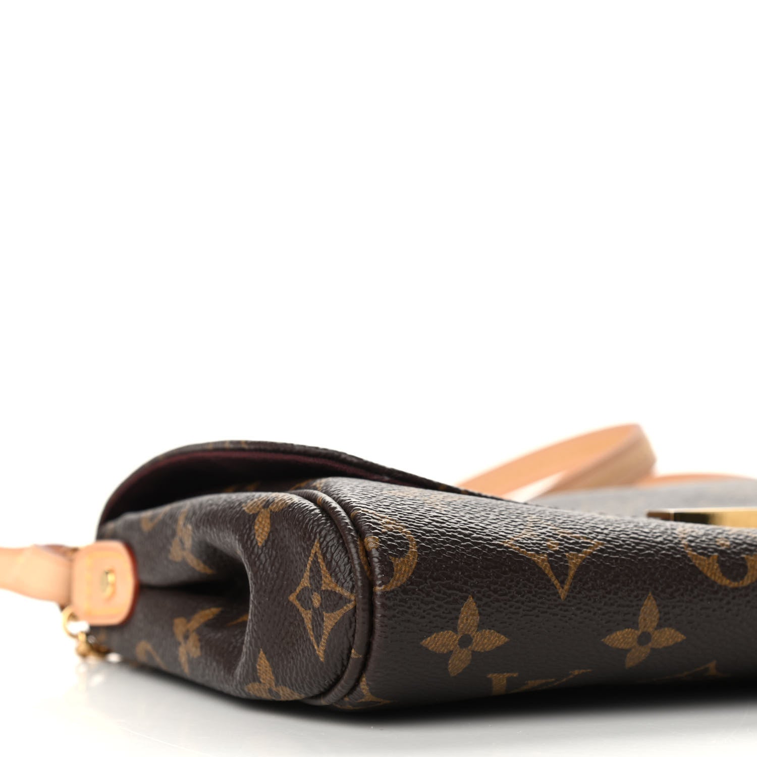 Louis Vuitton Monogram Favorite MM 8 of 11