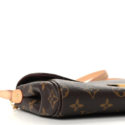 Louis Vuitton Monogram Favorite MM 8 of 11