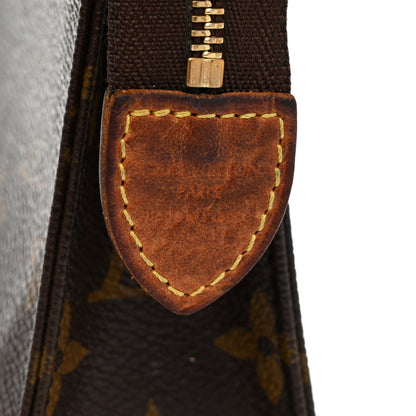 Louis Vuitton Monogram Toiletry Pouch 15 6 of 11