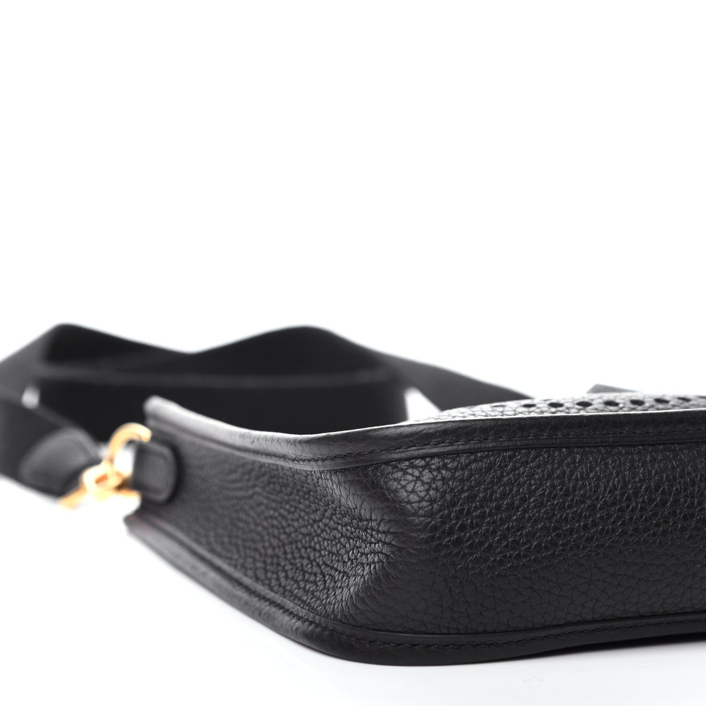 Taurillon Clemence Evelyne TPM Black