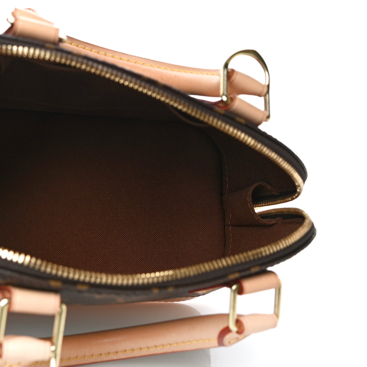 Monogram Alma BB