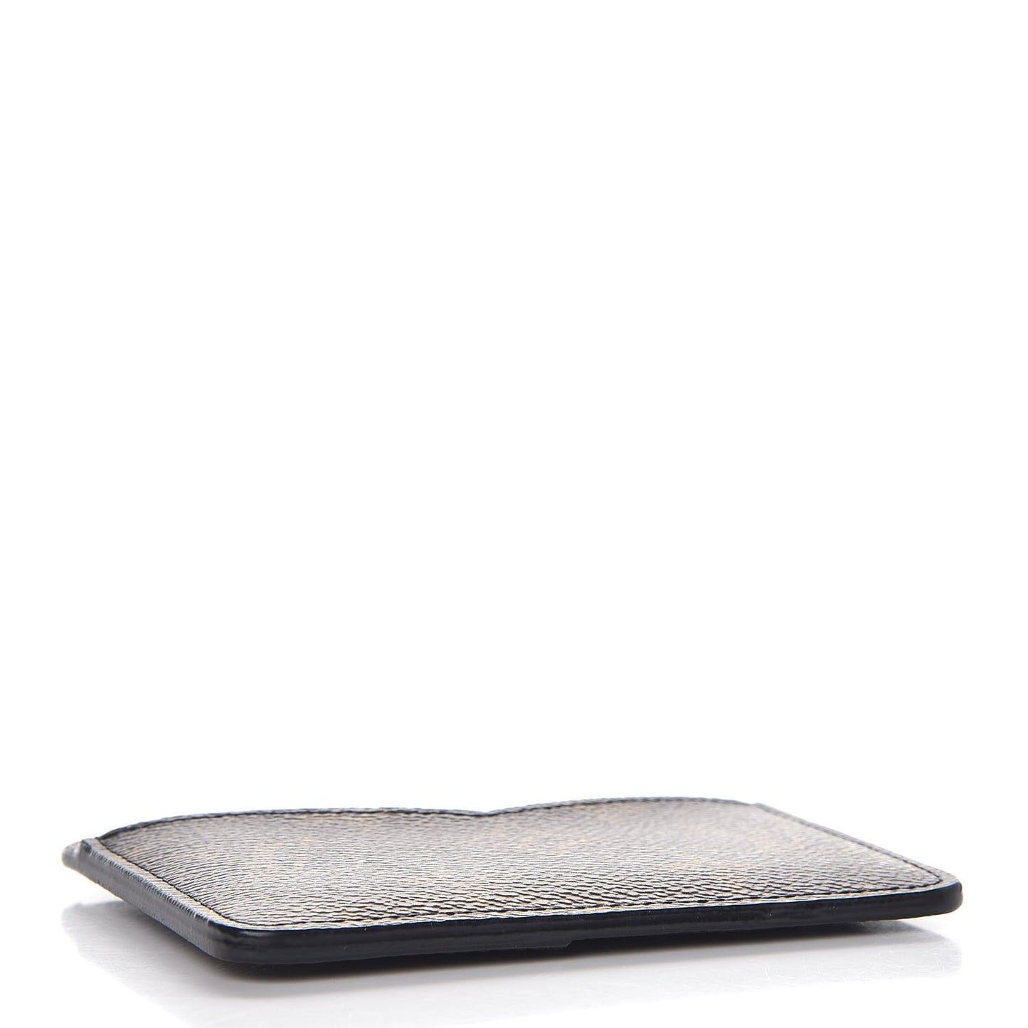 Monogram Macassar Neo Porte-Cartes Card Holder