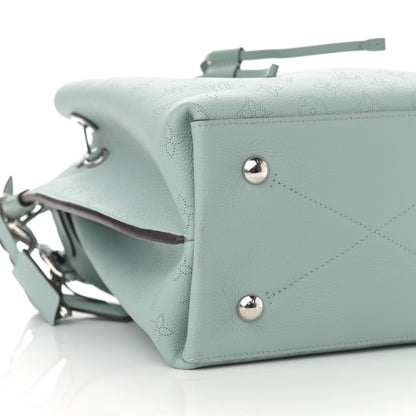 Louis Vuitton Mahina Muria Vert Lagon 8 of 11