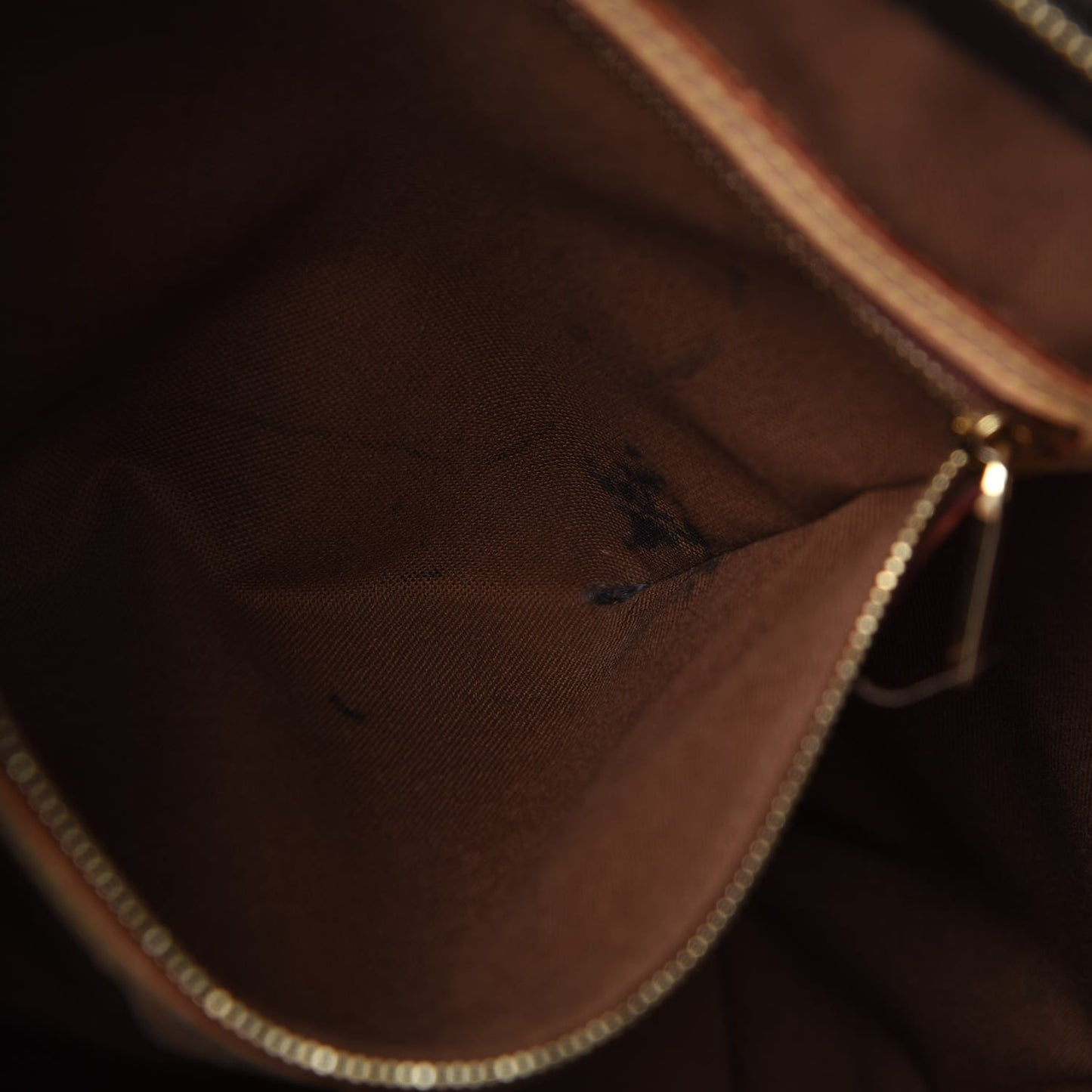 Monogram Cabas Mezzo