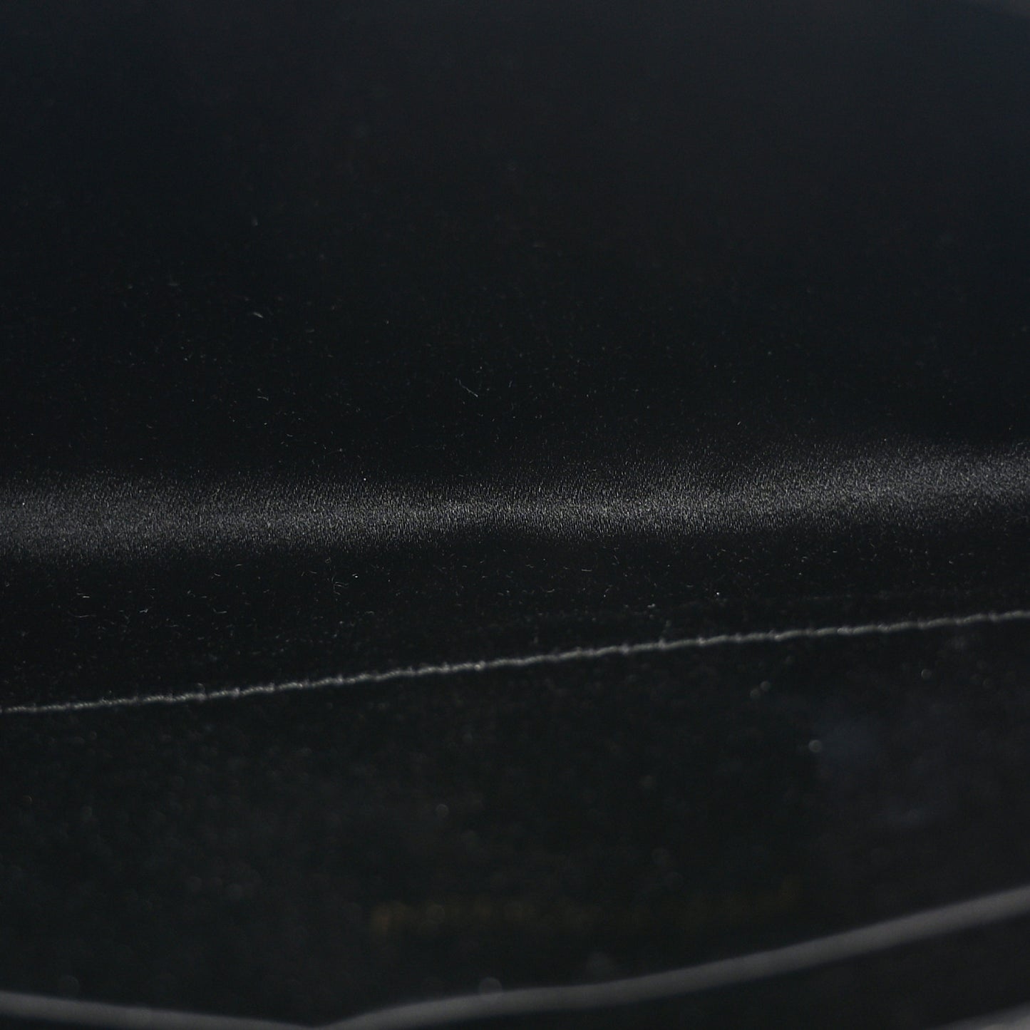 Patent Large Belle De Jour Clutch Grey