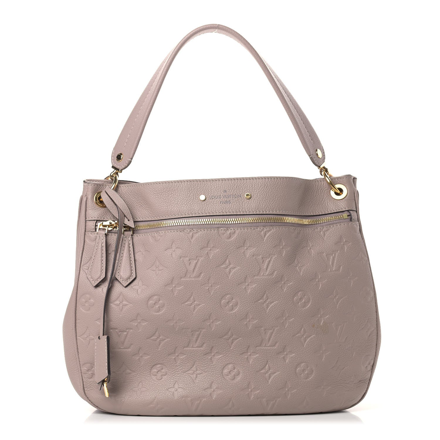 Louis Vuitton Empreinte Spontini Mastic 1 of 12