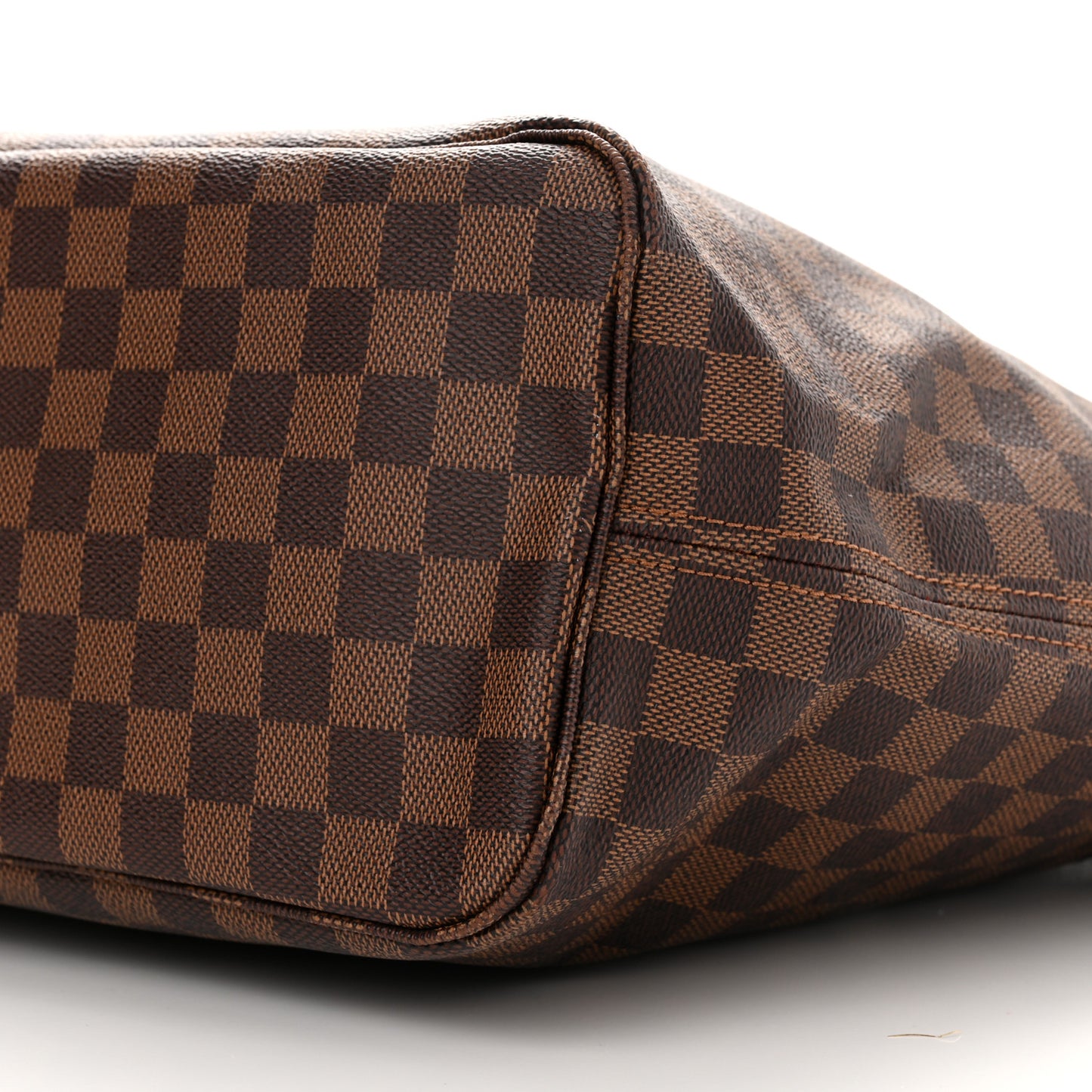 Damier Ebene Neverfull MM