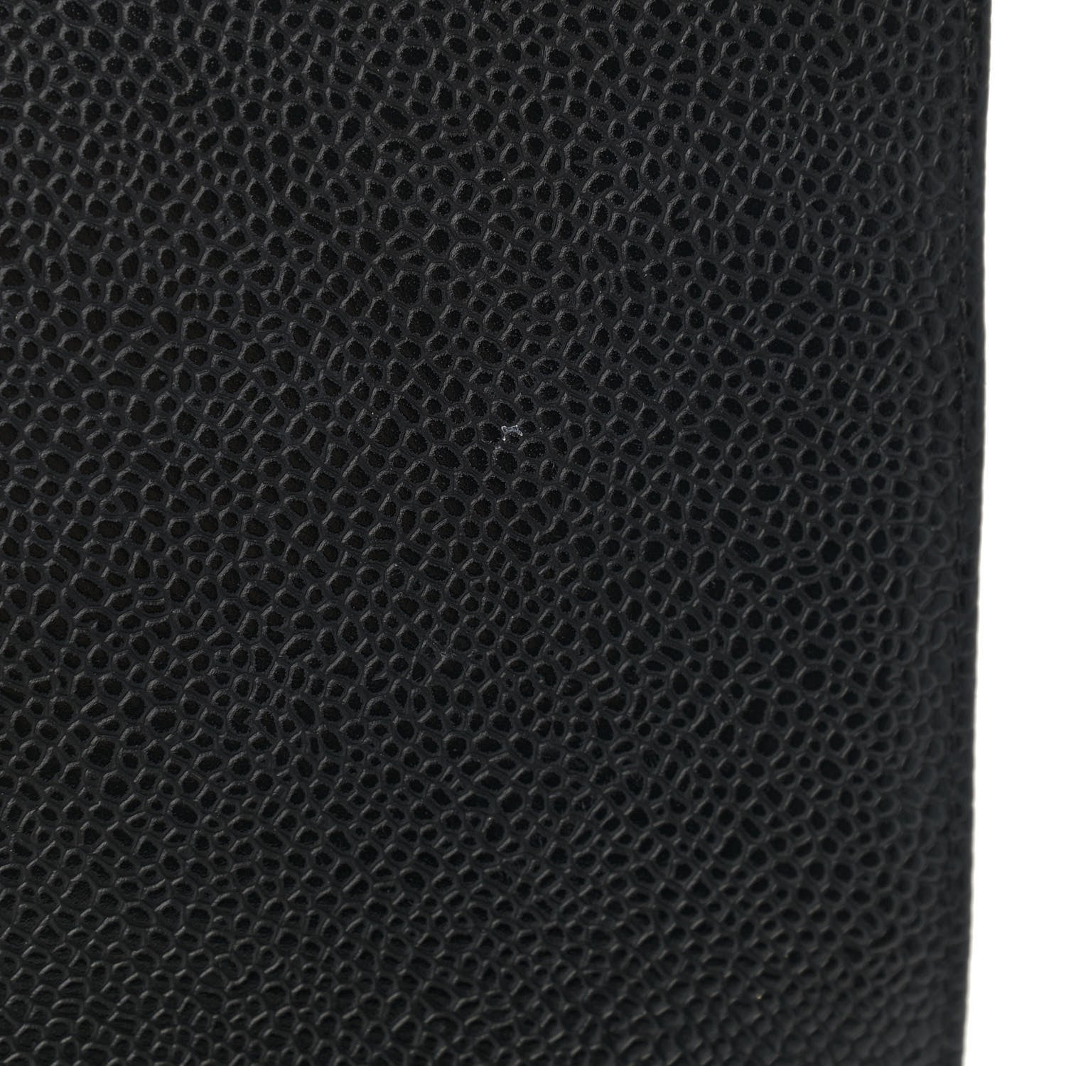 Chanel Caviar Quilted Maxi Single Flap Black 20 of 20