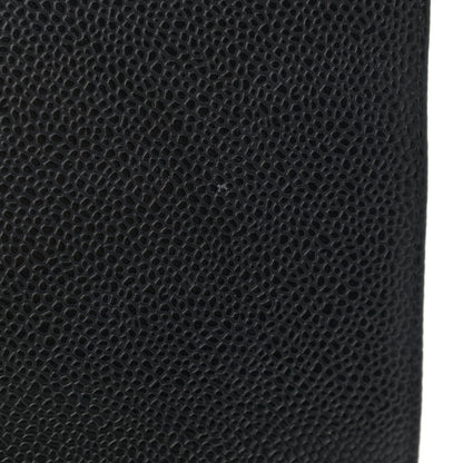 Chanel Caviar Quilted Maxi Single Flap Black 20 of 20