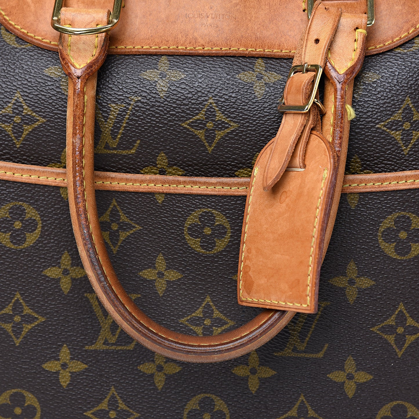 Monogram Deauville