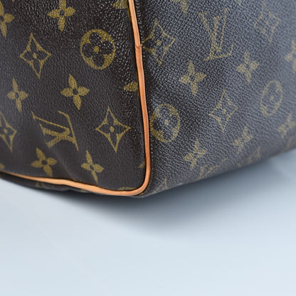 Louis Vuitton Monogram Speedy 25 18 of 20