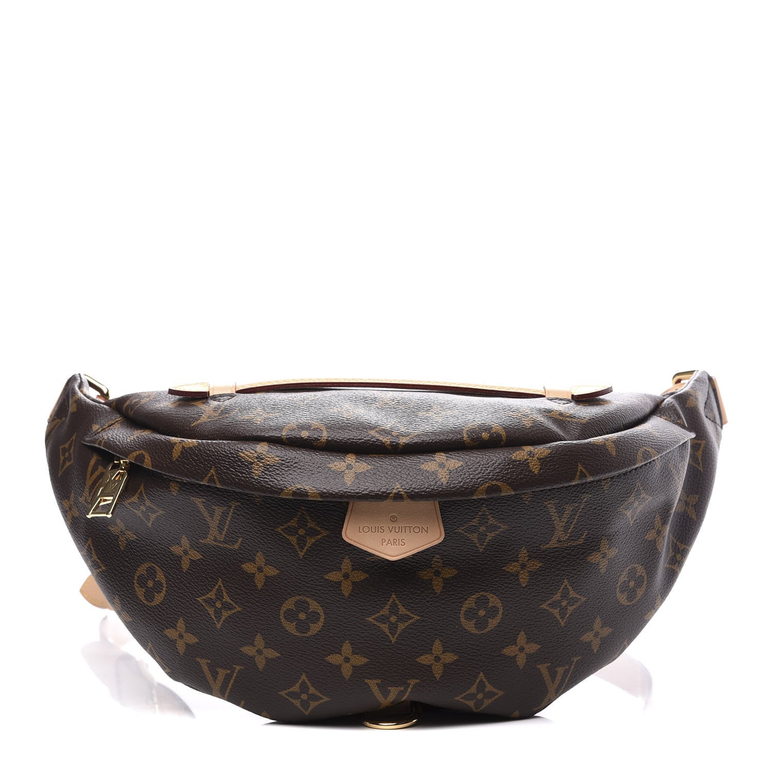 Louis Vuitton Monogram Bumbag 1 of 9