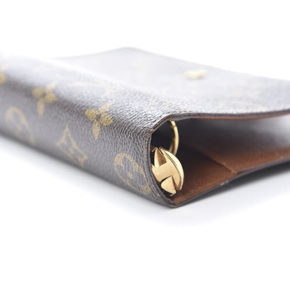 Louis Vuitton Monogram Medium Ring Agenda Cover 11 of 13