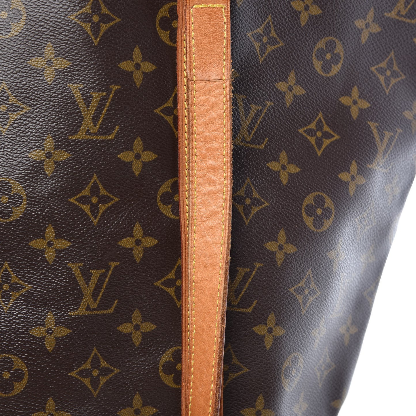 Monogram Sac Shopping Tote