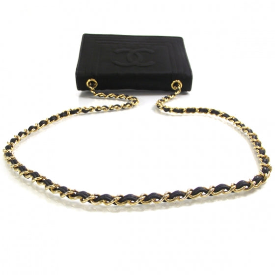 Satin Evening Bag