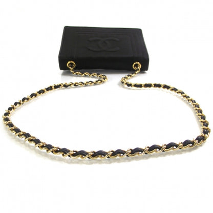 Chanel Satin Evening Bag 5 of 10