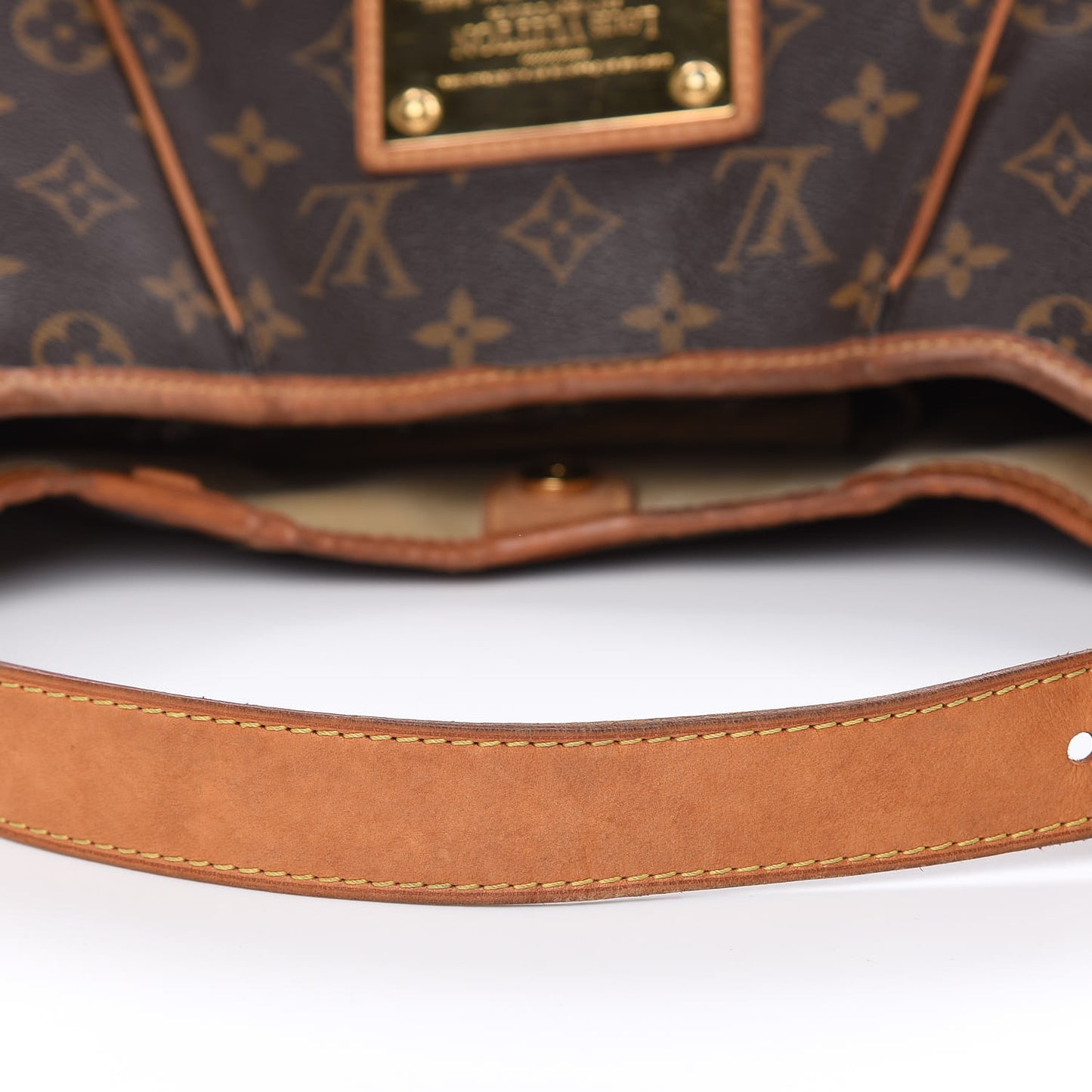 Monogram Galliera PM