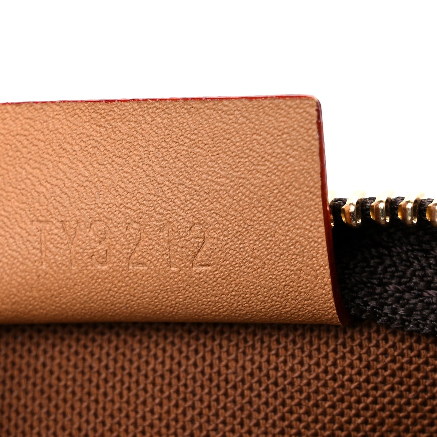 Monogram Nano Speedy Bandouliere