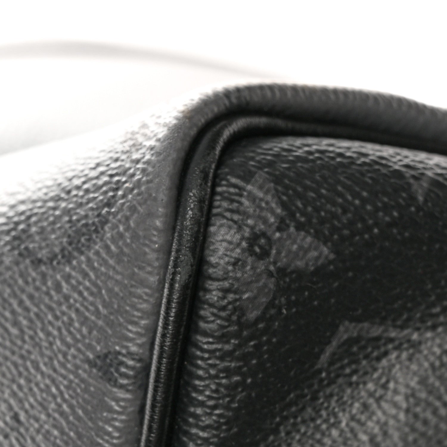 Louis Vuitton Reverse Monogram Eclipse Keepall Bandouliere 50 12 of 18