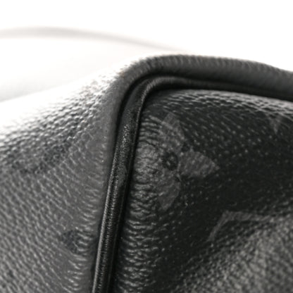 Louis Vuitton Reverse Monogram Eclipse Keepall Bandouliere 50 12 of 18
