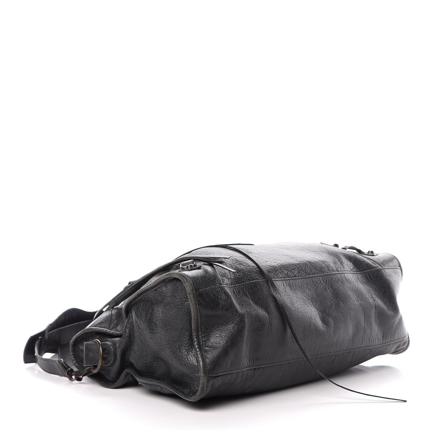 Agneau Classic Hardware City Anthracite