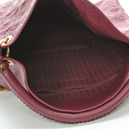 Louis Vuitton Empreinte Artsy MM Aurore 6 of 12