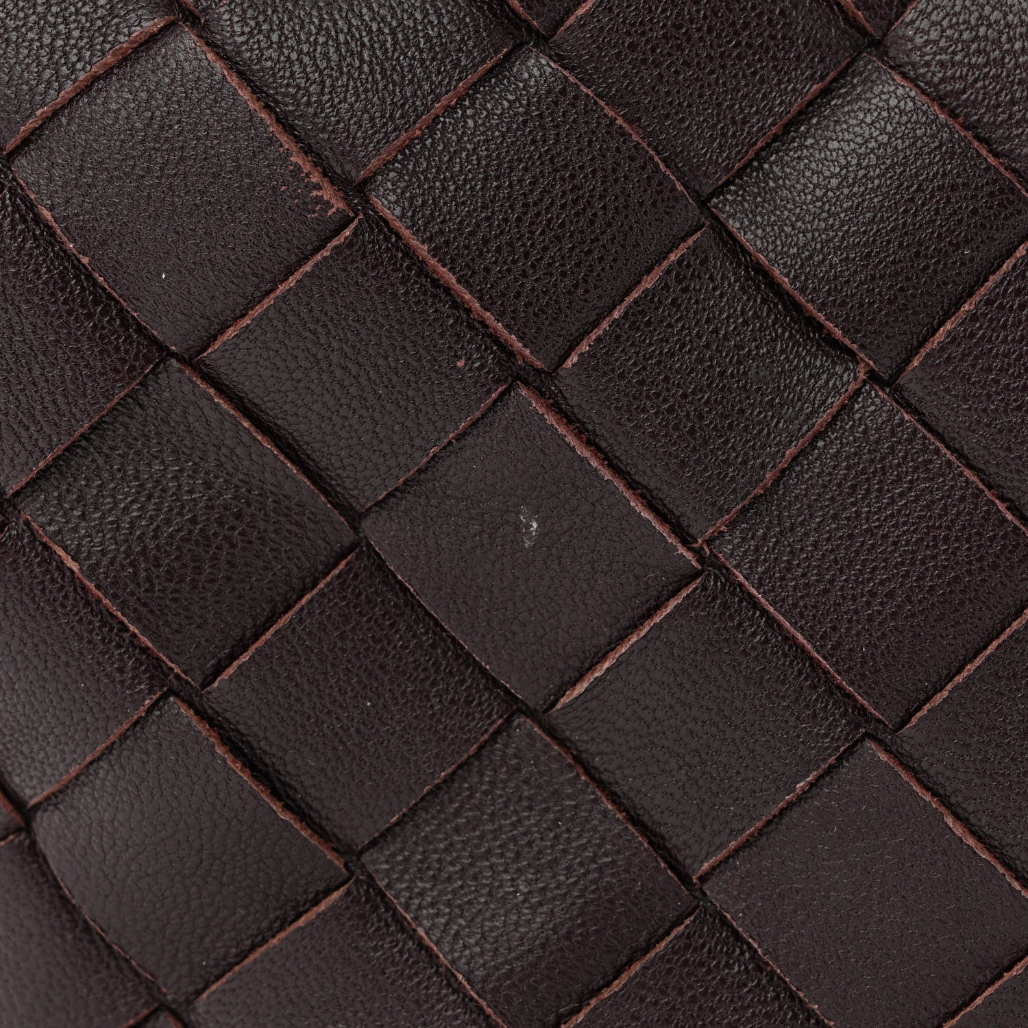 Bottega Veneta Nappa Intrecciato Mini Jodie Grape 12 of 13