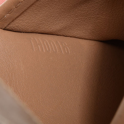 Louis Vuitton Vernis Elise Wallet Noisette 8 of 9