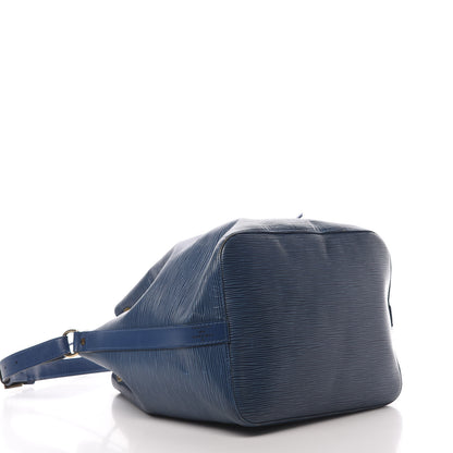 Louis Vuitton Epi Petit Noe Toledo 4 of 18