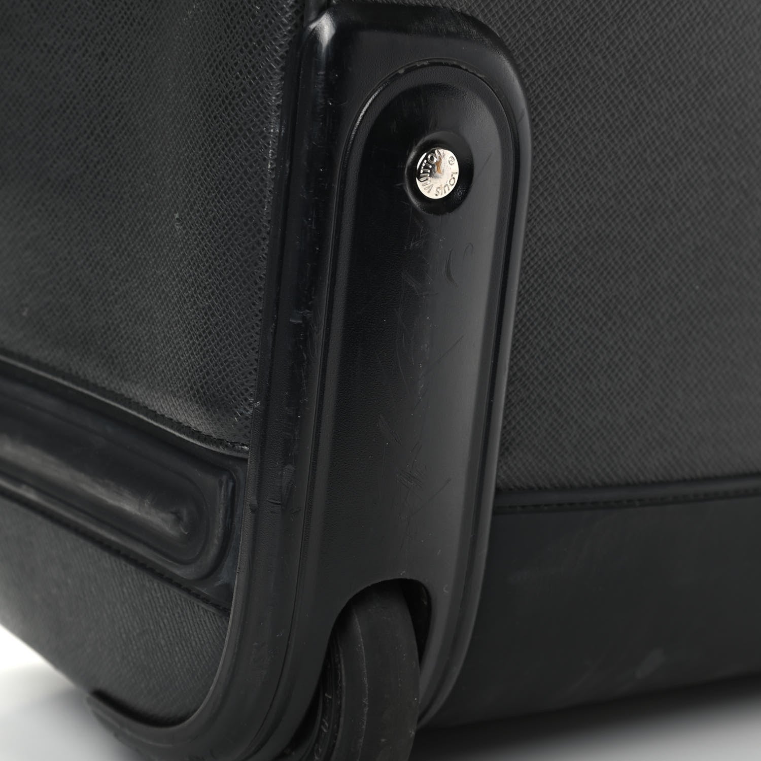 Louis Vuitton Taiga Pegase 55 Ardoise 6 of 10