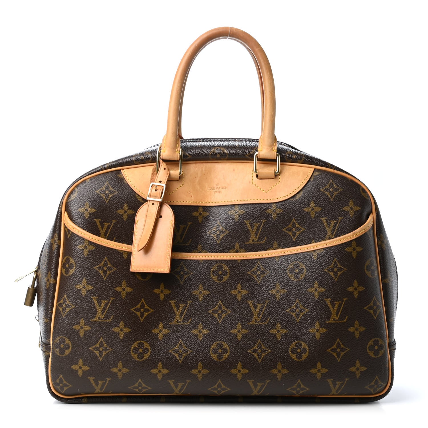 Louis Vuitton Monogram Deauville 1 of 4