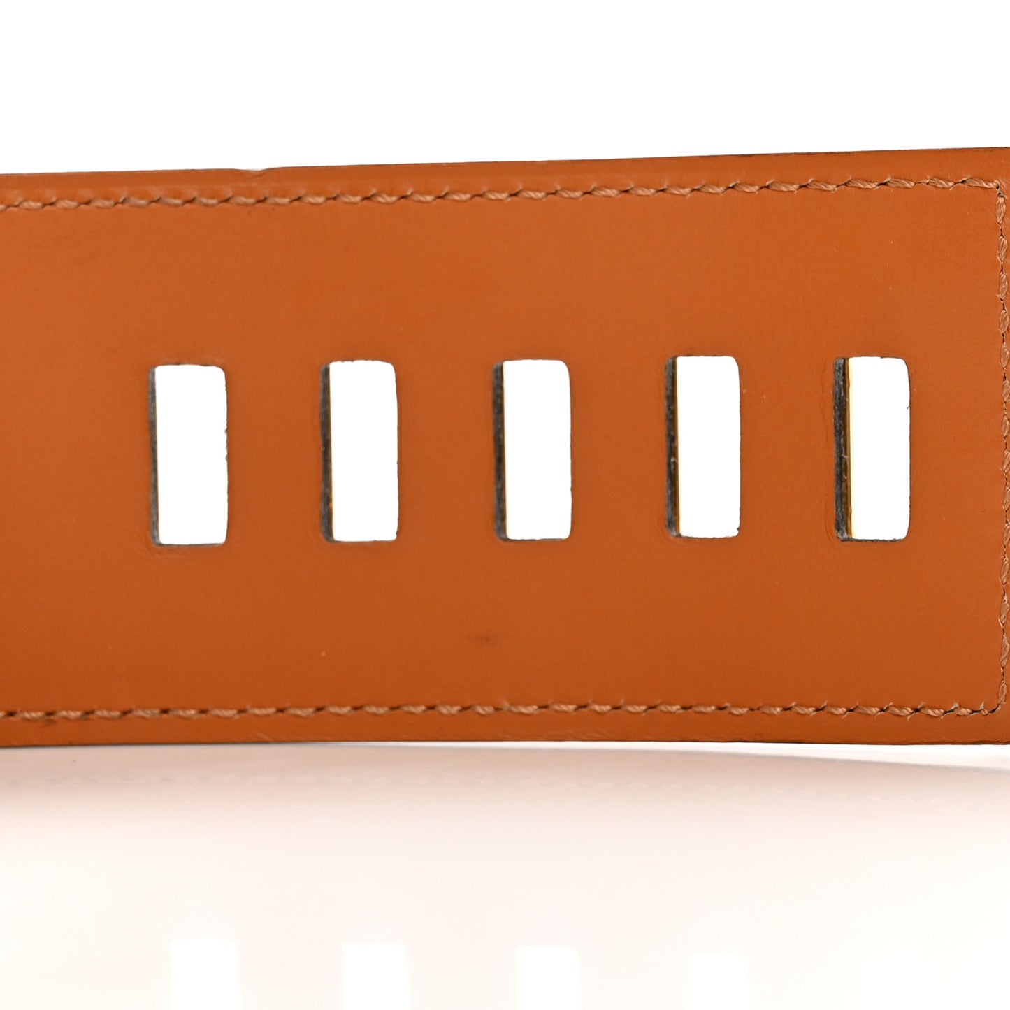 Box Collier De Chien CDC Belt 80 32 Black