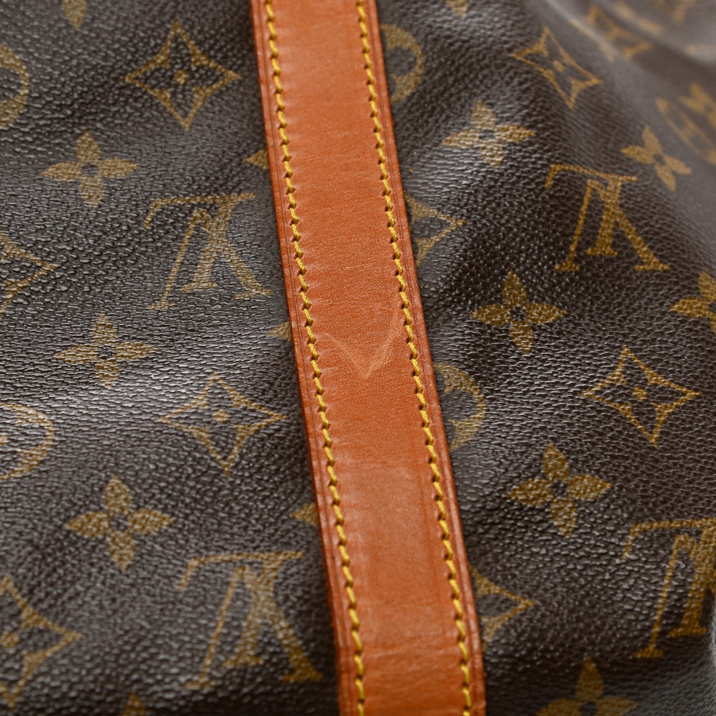 Monogram Keepall Bandouliere 50
